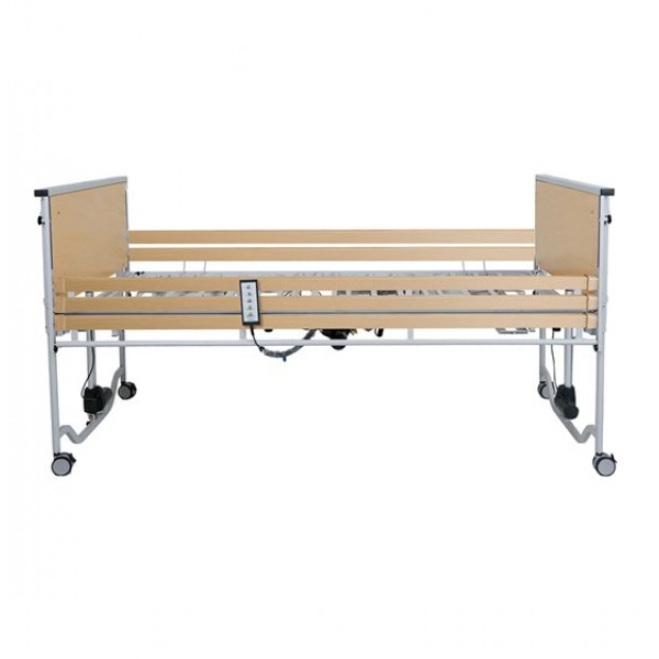 "V-ERGO" ELECTRICAL BED 10-2-185 